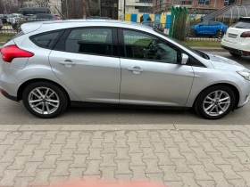 Ford Focus 1.0 EcoBoost, снимка 3