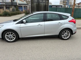 Ford Focus 1.0 EcoBoost, снимка 7