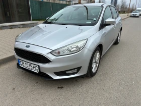 Ford Focus 1.0 EcoBoost, снимка 8