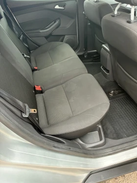 Ford Focus 1.0 EcoBoost, снимка 16