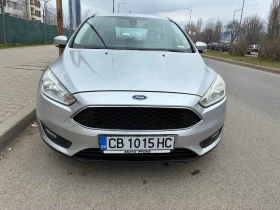 Ford Focus 1.0 EcoBoost, снимка 1