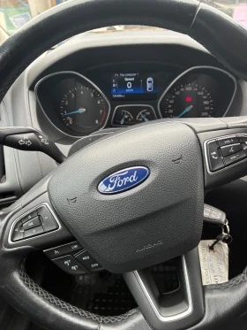 Ford Focus 1.0 EcoBoost, снимка 11