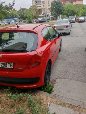 Peugeot 207, снимка 5