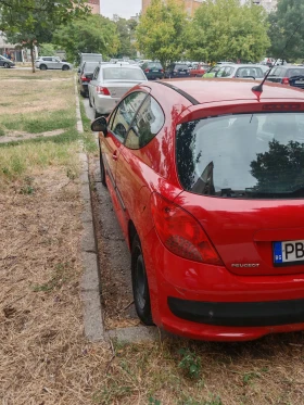 Peugeot 207, снимка 6