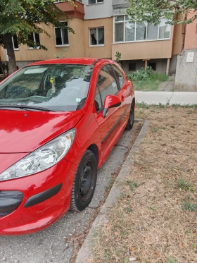 Peugeot 207, снимка 3