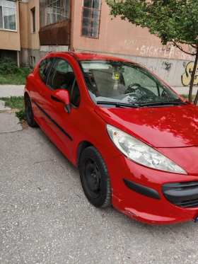 Peugeot 207, снимка 2