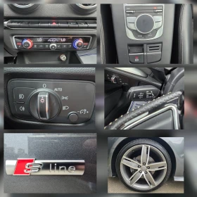 Audi A3 1.8i-S-LINE, снимка 11