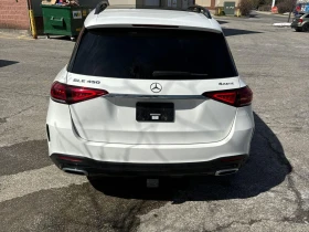 Mercedes-Benz GLE 450 НАЛИЧНА В БЪЛГАРИЯ 7 МЕСТА, снимка 11