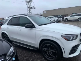 Mercedes-Benz GLE 450 НАЛИЧНА В БЪЛГАРИЯ 7 МЕСТА, снимка 6