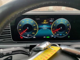 Mercedes-Benz GLE 450 НАЛИЧНА В БЪЛГАРИЯ 7 МЕСТА, снимка 8