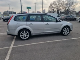 Ford Focus 2.0, снимка 4