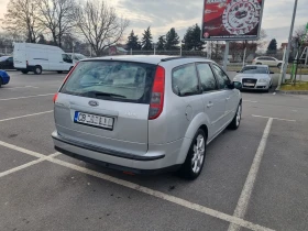 Ford Focus 2.0, снимка 3