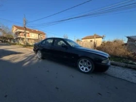 BMW 525 525D face, снимка 1