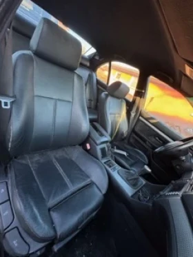 BMW 525 525D face - изображение 5