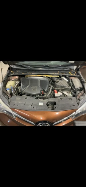 Toyota Avensis Business Edition, снимка 10