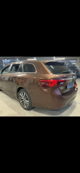 Toyota Avensis Business Edition, снимка 5