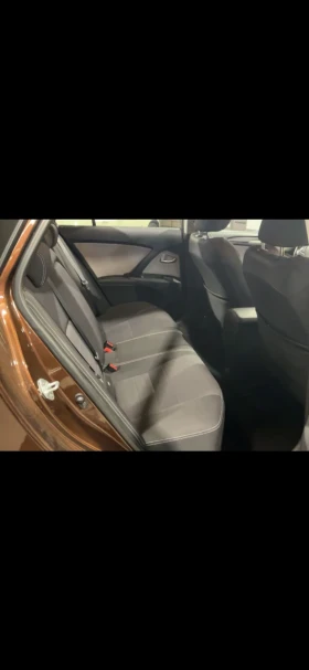 Toyota Avensis Business Edition, снимка 12