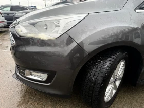 Ford C-max 1.5d EcoBoost 120ps KAMERA NAVI 10.2018g, снимка 5