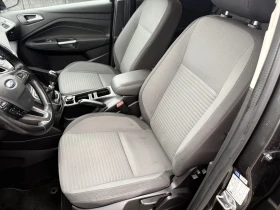 Ford C-max 1.5d EcoBoost 120ps KAMERA NAVI 10.2018g, снимка 16