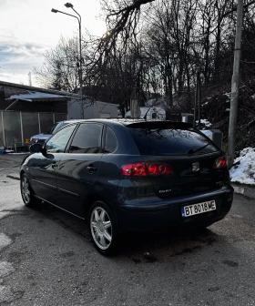 Seat Ibiza, снимка 4