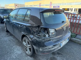 VW Golf 1.6TDI тип мотор CAY, снимка 5