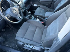 VW Golf 1.6TDI тип мотор CAY, снимка 11