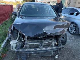 VW Golf 1.6TDI тип мотор CAY, снимка 2
