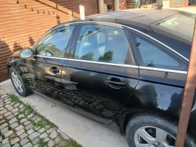 Audi A6 2.0 TDI, снимка 4