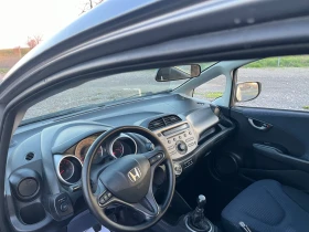 Honda Jazz 1.2 90коня Италия!!, снимка 13