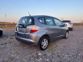 Honda Jazz 1.2 90коня Италия!!, снимка 9
