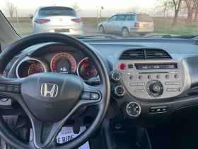 Honda Jazz 1.2 90коня Италия!!, снимка 11