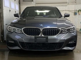 BMW 330 * 330i xDrive * M SPORT + PREMIUM PACKAGE!! * CARF, снимка 2