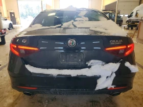 Alfa Romeo Giulia 2.0l Q4, снимка 6