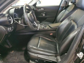Alfa Romeo Giulia 2.0l Q4, снимка 7
