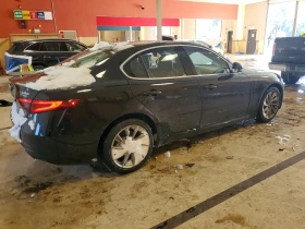 Alfa Romeo Giulia 2.0l Q4, снимка 4