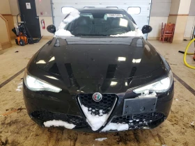 Alfa Romeo Giulia 2.0l Q4, снимка 5