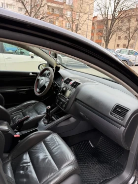 VW Golf, снимка 6