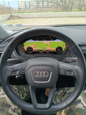 Audi A4 2.0tdi/Digital/ambilight, снимка 15
