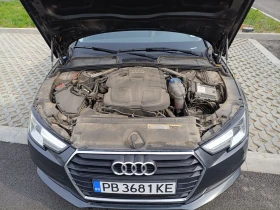 Audi A4 2.0tdi/Digital/ambilight, снимка 2