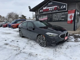 BMW 2 Gran Coupe xDrive* АвтоКредит* (ЦЕНА ДО БГ), снимка 1