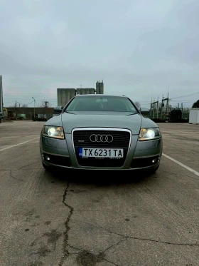 Audi A6 3.0 Quattro 224 , снимка 5
