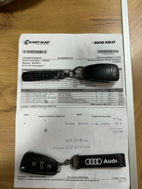 Audi A6 3.0 Quattro 224 , снимка 7