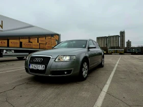Audi A6 3.0 Quattro 224 , снимка 1