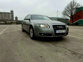 Audi A6 3.0 Quattro 224 , снимка 2