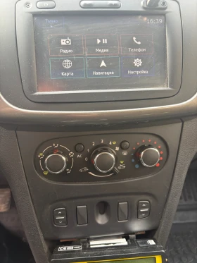 Dacia Logan, снимка 8