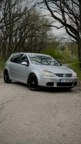 VW Golf, снимка 2