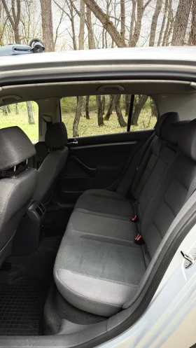 VW Golf, снимка 9