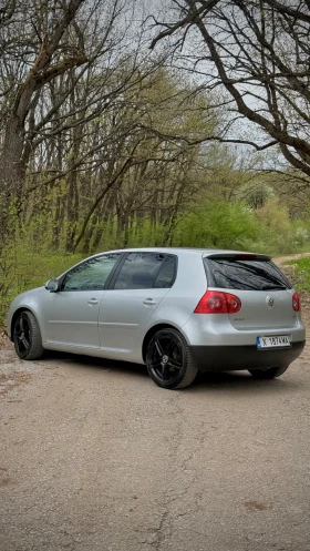VW Golf, снимка 5