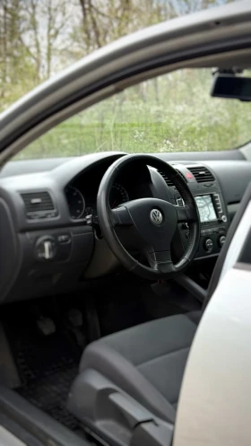 VW Golf, снимка 6