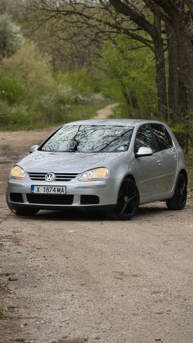 VW Golf, снимка 3